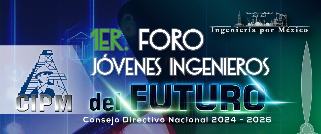 1er. Foro Jóvenes Ingenieros del Futuro 04 abril 2025